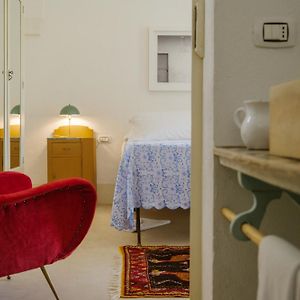 Camera deluxe con letto king size